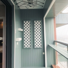 防腐木設(shè)計(jì)